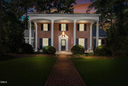 408 Piedmont Ave, Rocky Mount, NC, 27803-1825 | Card Image