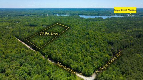 lot 36 Marshall Rd, Buckhead, GA, 30625 | Card Image