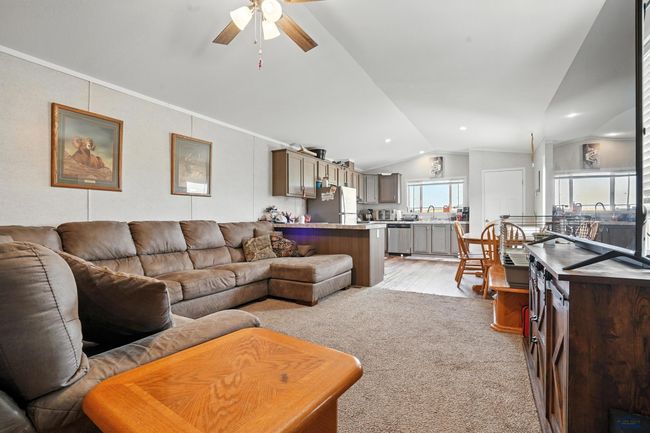 3053 Trailhead Loop, House other with 3 bedrooms, 2 bathrooms and null parking in Sturgis SD | Image 12