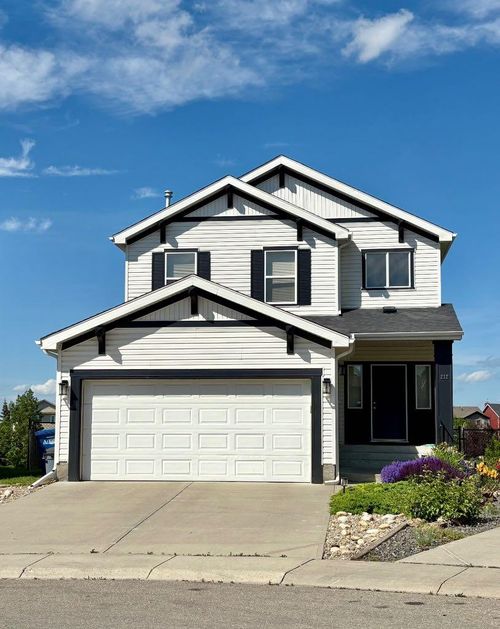 212 Sagewood Landing Sw, Airdrie, AB, T4B3N5 | Card Image