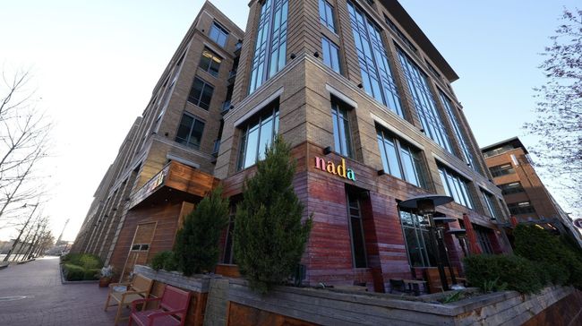 UNIT-404 - 300 W Spring St, Condo with 2 bedrooms, 2 bathrooms and null parking in Columbus OH | Image 50