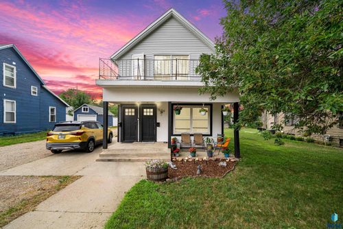 1509 S Duluth Ave Avenue, Sioux Falls, SD, 57105 | Card Image