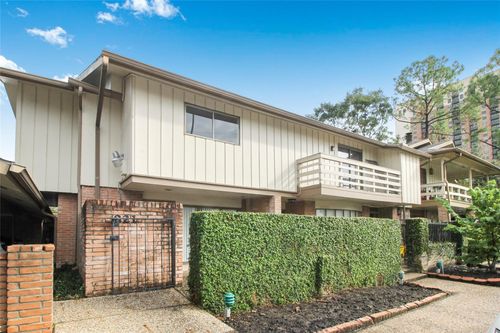 1-821 S Ripple Creek Dr, Houston, TX, 77057-1015 | Card Image