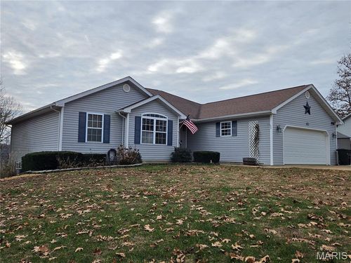 14260 Howard Ln, Dixon, MO, 65459-7126 | Card Image