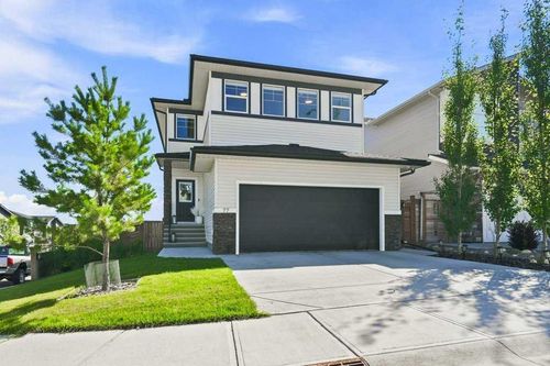 77 Sage Bluff Manor Nw, Calgary, AB, T3R0Y9 | Card Image
