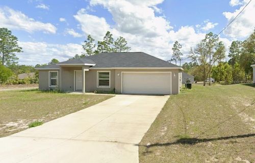 1958 W Linden Dr, CITRUS SPRINGS, FL, 34434-7520 | Card Image