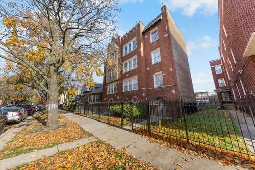 3n-4113 N Bernard St, Chicago, IL, 60618-2269 | Card Image