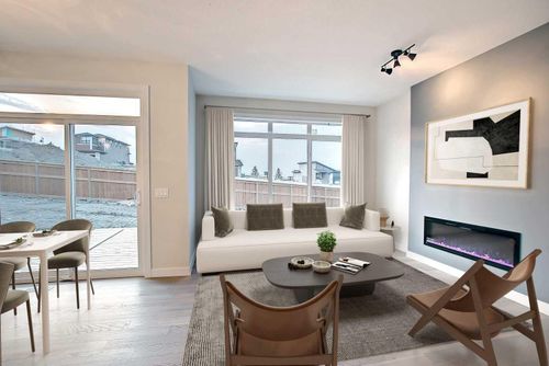 127 Waterford Manor, Chestermere, AB, T1X2Z6 | Card Image