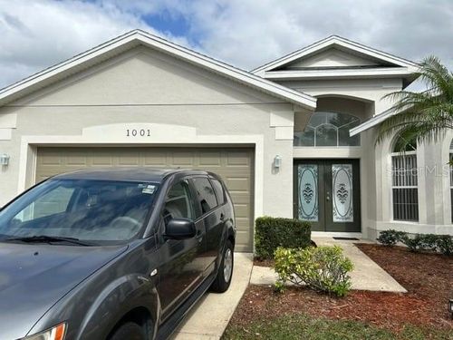 1001 Tourmaline Dr, KISSIMMEE, FL, 34746-6147 | Card Image