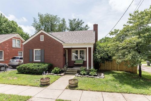 224 Lackawanna Rd, Lexington, KY, 40503-1916 | Card Image