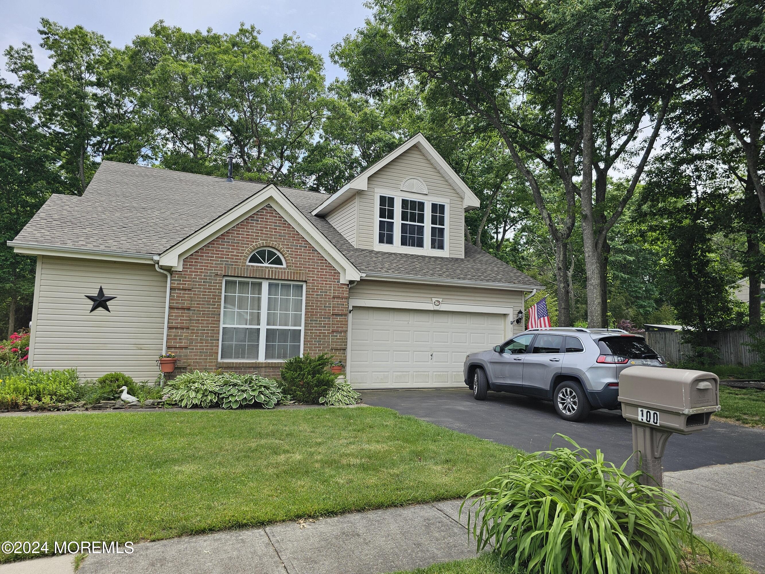 Sylvan Lake Blvd, Bayville, NJ 08721