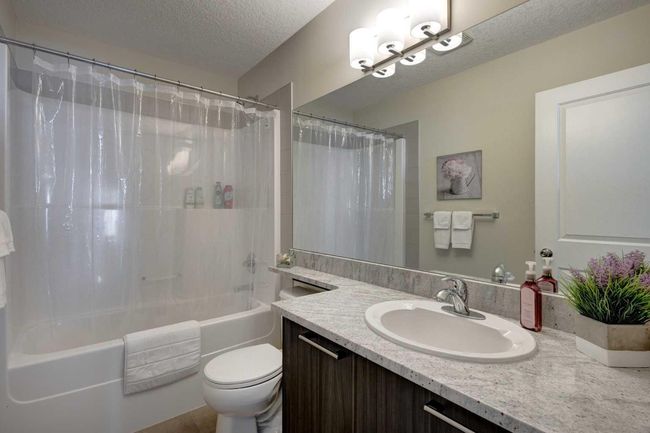 107 - 2802 Kings Heights Gate Se, Home with 3 bedrooms, 2 bathrooms and 2 parking in Airdrie AB | Image 20