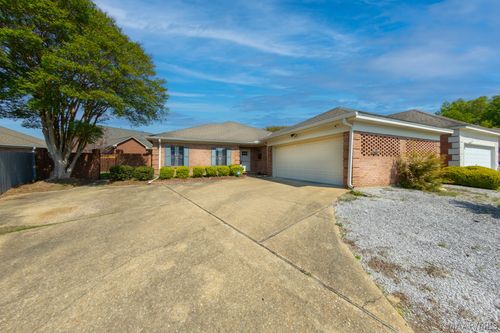 3512 Falcon Ridge Ct, Montgomery, AL, 36111-3300 | Card Image