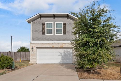 1306 Hazleton Cv, Austin, TX, 78753-1400 | Card Image