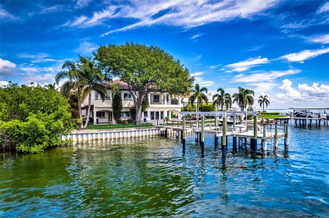 3110 Bayshore Blvd Ne, House other with 6 bedrooms, 6 bathrooms and null parking in ST PETERSBURG FL | Image 72