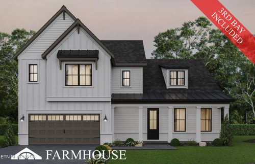 Lot 18 White Sycamore Lane, Knoxville, TN, 37932 | Card Image