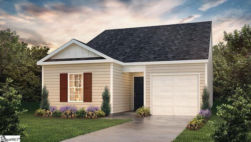 1204 Golf Dr, Roebuck, SC, 29376-2957 | Card Image