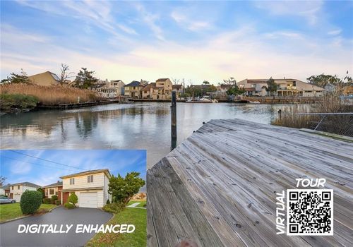 2406 Legion St, Bellmore, NY, 11710-4924 | Card Image