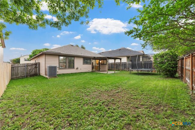 8510 Starview St, House other with 3 bedrooms, 2 bathrooms and null parking in Temple TX | Image 19