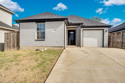 113 Frierson St, Waxahachie, TX, 75165-3819 | Card Image