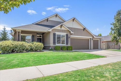 5697 W Combermere Dr, Eagle, ID, 83616-4983 | Card Image
