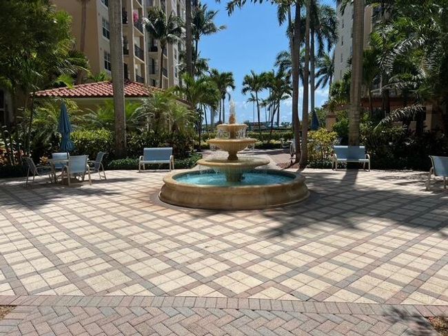 APT-112 - 1805 N Flagler Dr, Condo with 2 bedrooms, 2 bathrooms and null parking in West Palm Beach FL | Image 18