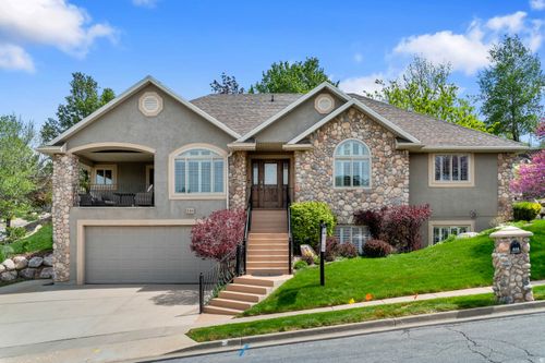 184 N Wood Hill Ln, North Salt Lake, UT, 84054 | Card Image