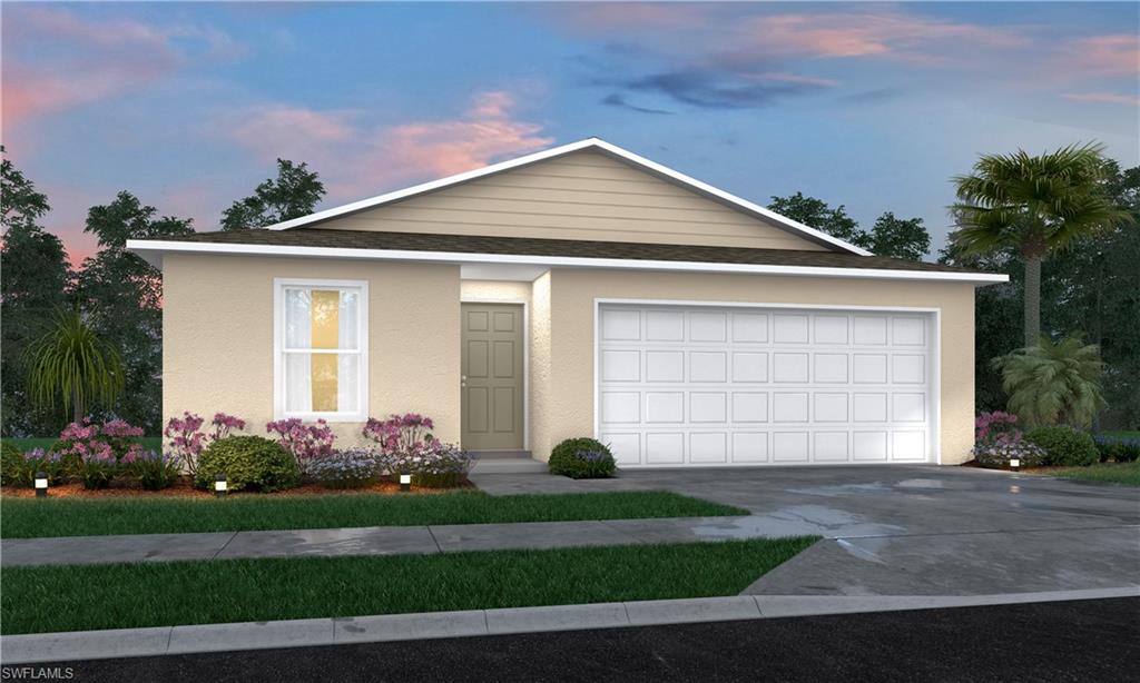 Mcarthur Blvd, Lehigh Acres, FL 33974