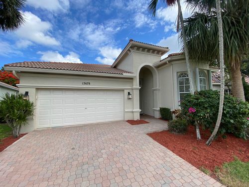 12678 Via Ravenna, Boynton Beach, FL, 33436-5852 | Card Image