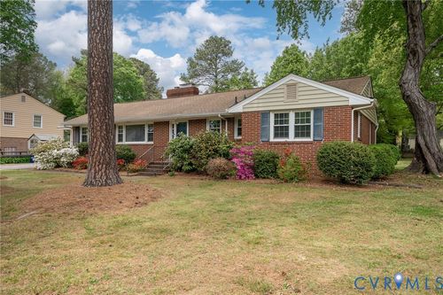 10324 Jason Rd, North Chesterfield, VA, 23235-2628 | Card Image