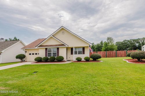 605 Deerfield Cir, Warner Robins, GA, 31088-2790 | Card Image