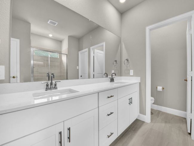 9100 Cacti Ct, House other with 4 bedrooms, 4 bathrooms and null parking in Crowley TX | Image 21