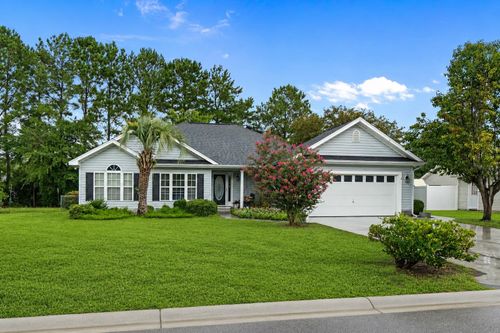 509 Crusade Cir, Conway, SC, 29526-1108 | Card Image