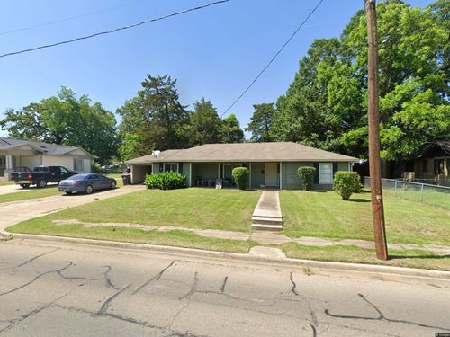 2330 Bonham St, Paris, TX, 75460-3708 | Card Image