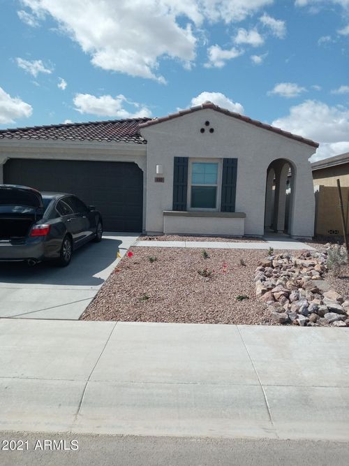 440 S 202nd Ln, Buckeye, AZ, 85326-2794 | Card Image