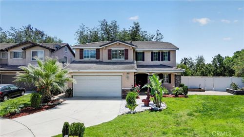 14007 Princeton Ct, Fontana, CA, 92336 | Card Image
