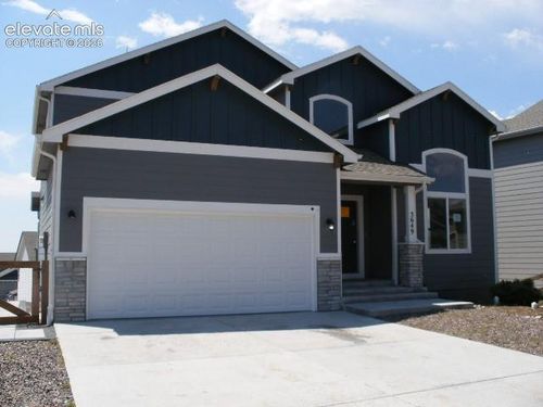 5649 Makalu Dr, Colorado Springs, CO, 80924-5350 | Card Image