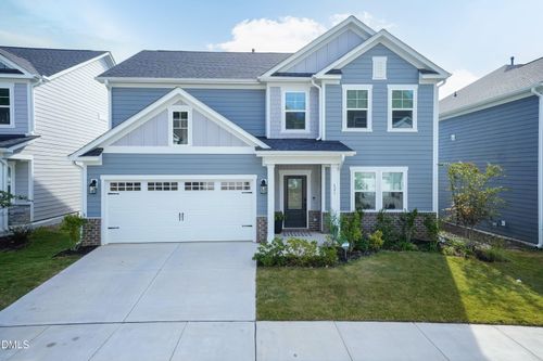 621 Sun Meadow Dr, Wake Forest, NC, 27587-3579 | Card Image