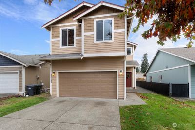 20522 6th Avenue Ct E, House other with 4 bedrooms, 2 bathrooms and 2 parking in Spanaway WA | Image 1