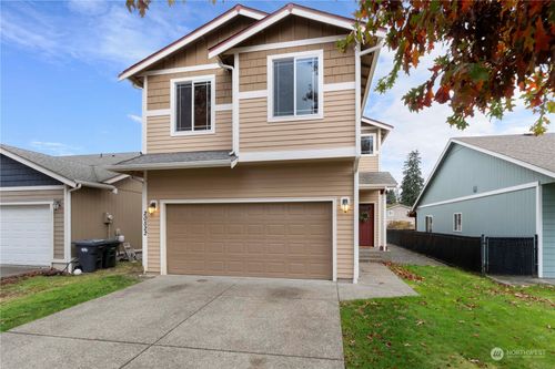 20522 6th Avenue Ct E, Spanaway, WA, 98387 | Card Image