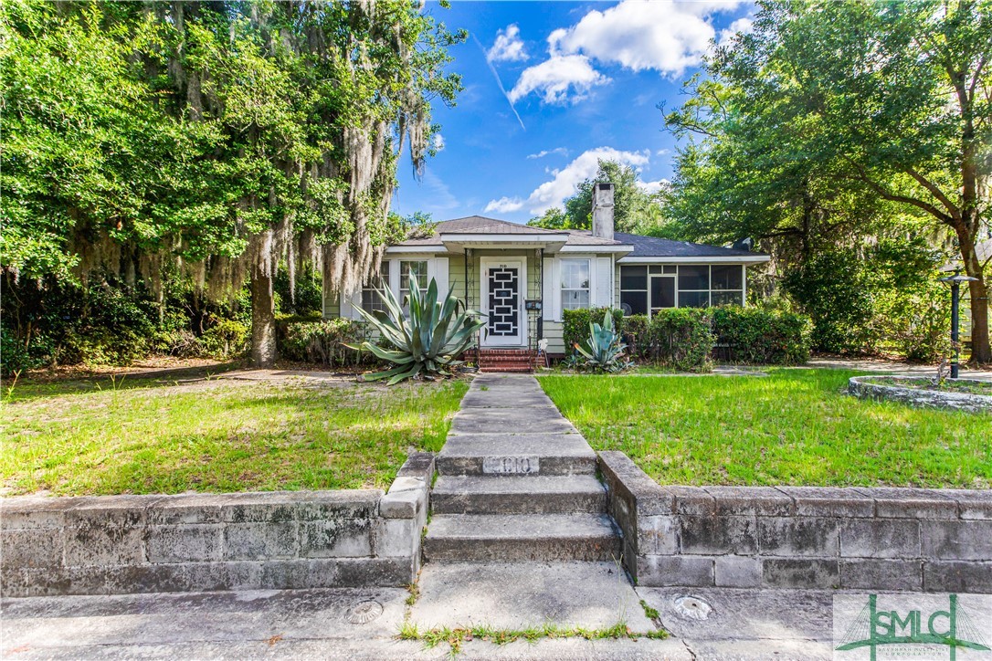 59th St, Savannah, GA 31404