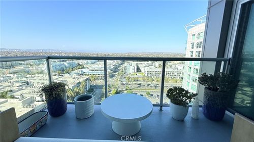 1708-13650 Marina Pointe Drive, Marina del Rey, CA, 90292 | Card Image