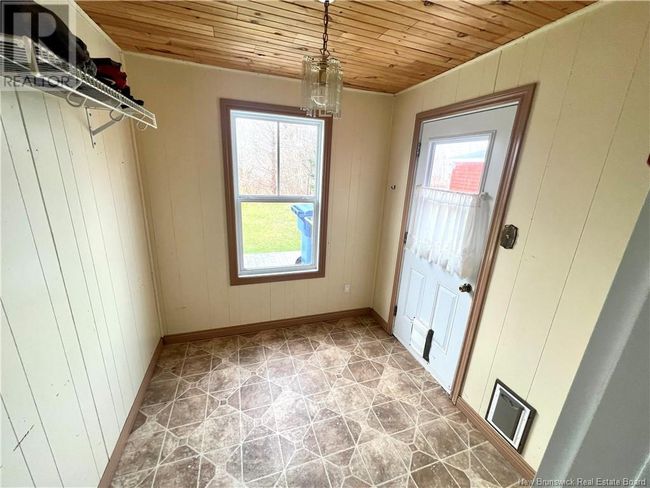 110 Des Champs Rue, House other with 7 bedrooms, 3 bathrooms and null parking in Lamèque NB | Image 32