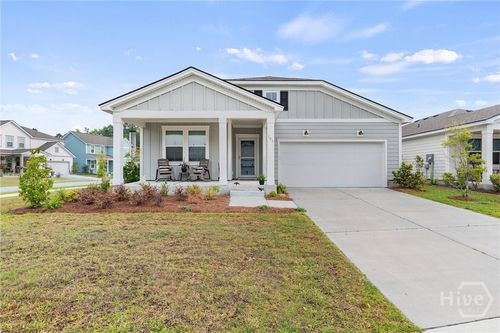 105 Old Field Run, Richmond Hill, GA, 31324 | Card Image
