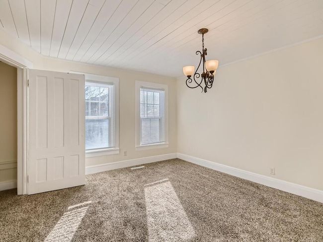 395 Charles Saint Paul. Primary bedroom/2nd floor front facing Bedroom | Image 7