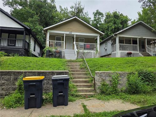 4428 Garfield Ave, Kansas City, MO, 64130-1834 | Card Image
