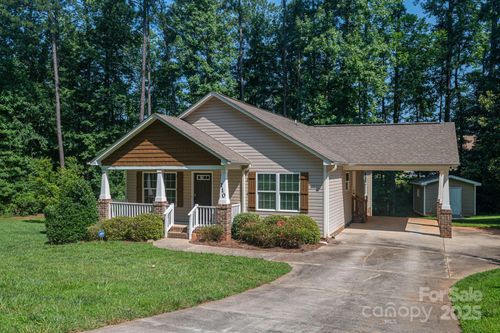 110 Leeper Ave, Belmont, NC, 28012-9525 | Card Image
