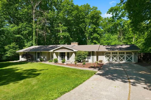 6804 Muir Court, Fort Wayne, IN, 46804-4647 | Card Image