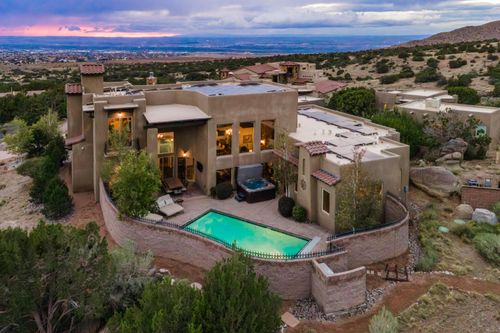67 Juniper Hill Loop Ne, Albuquerque, NM, 87122-2004 | Card Image