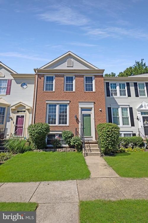 1308 Hollow Glen Ct, CHESTNUT HILL COVE, MD, 21226-2221 | Card Image